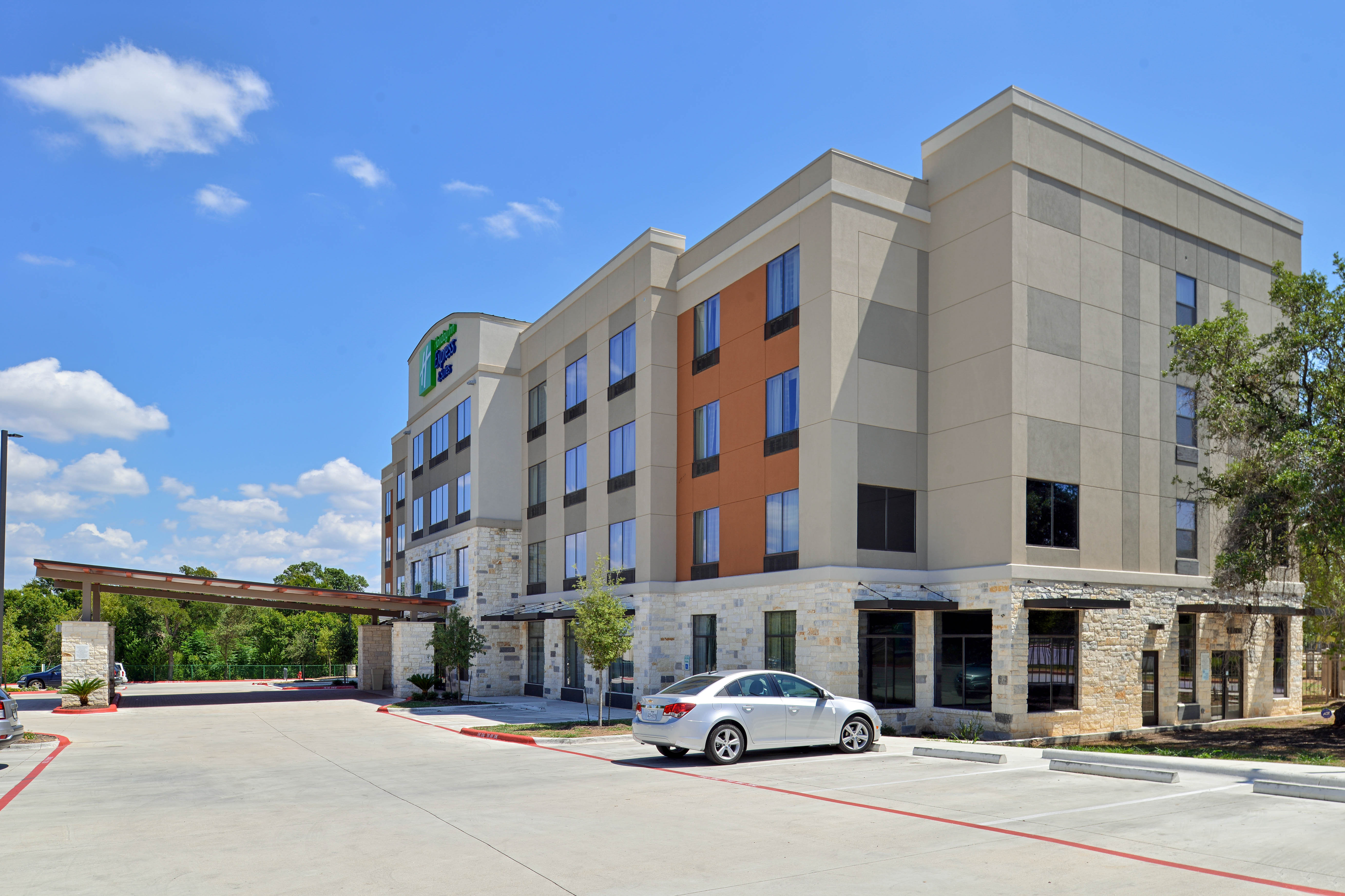 holiday inn express and suites austin south by ihg