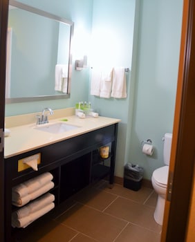 Holiday Inn Express & Suites Austin South By Ihg,Sunset Valley>>Austin,3 star