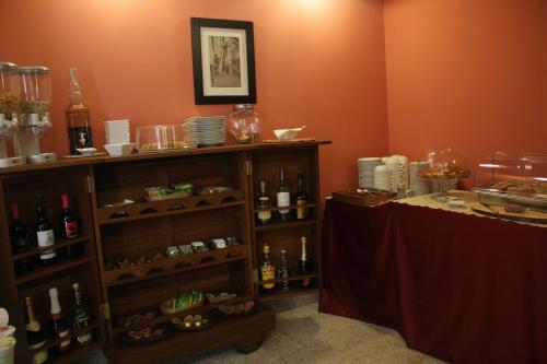 cortile di venere bed and breakfast
