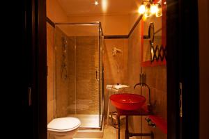 cortile di venere bed and breakfast