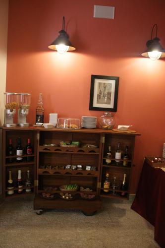 cortile di venere bed and breakfast