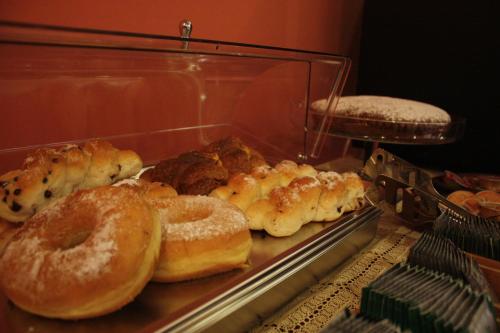 cortile di venere bed and breakfast