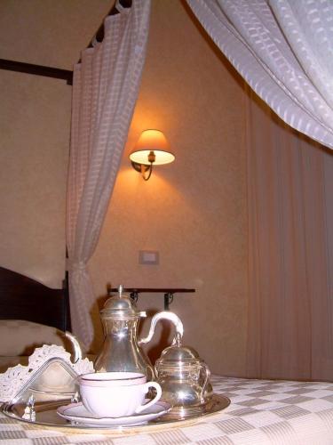cortile di venere bed and breakfast