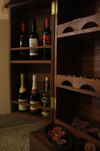 cortile di venere bed and breakfast
