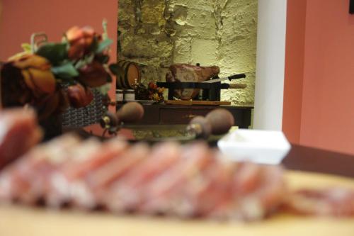 cortile di venere bed and breakfast