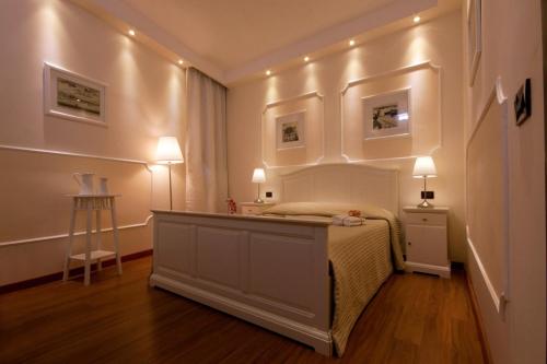 cortile di venere bed and breakfast