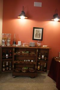cortile di venere bed and breakfast