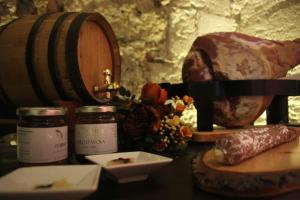 cortile di venere bed and breakfast