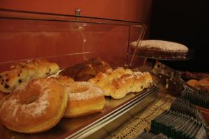 cortile di venere bed and breakfast
