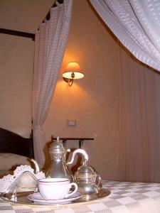 cortile di venere bed and breakfast