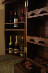 cortile di venere bed and breakfast