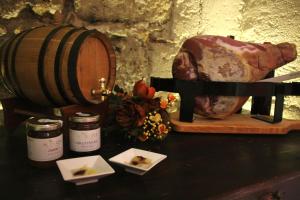 cortile di venere bed and breakfast