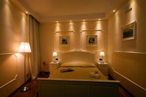 cortile di venere bed and breakfast