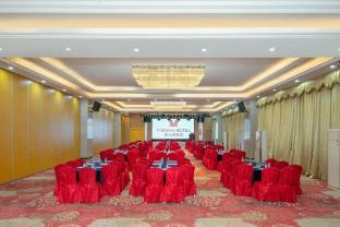 vienna hotel foshan qiandeng lake metro station