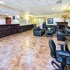 comfort inn and suites edson