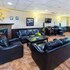 comfort inn and suites edson