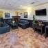 comfort inn and suites edson