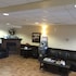 comfort inn and suites edson