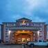 comfort inn and suites edson