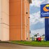 comfort inn and suites edson