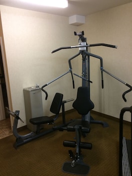 comfort inn and suites edson
