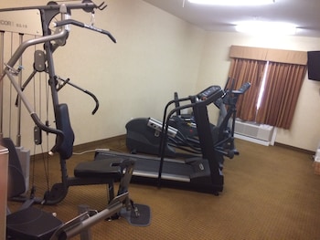 comfort inn and suites edson