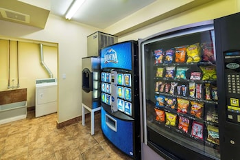 comfort inn and suites edson