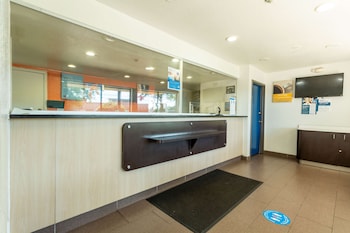 Motel 6 Camp Springs, Dc - South Camp Springs,Suitland>>Camp Springs,2 star