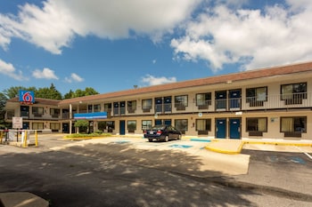 Motel 6 Camp Springs, Dc - South Camp Springs,Suitland>>Camp Springs,2 star