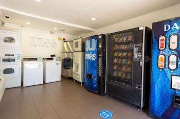 Motel 6 Camp Springs, Dc - South Camp Springs,Suitland>>Camp Springs,2 star
