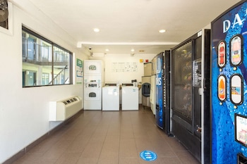 Motel 6 Camp Springs, Dc - South Camp Springs,Suitland>>Camp Springs,2 star