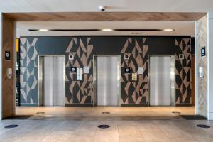 Novotel Monterrey Valle,San Pedro Garza Garcia>>Monterrey,4 star