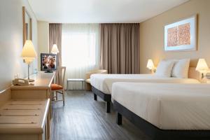 Novotel Monterrey Valle,San Pedro Garza Garcia>>Monterrey,4 star