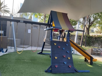 novotel monterrey valle