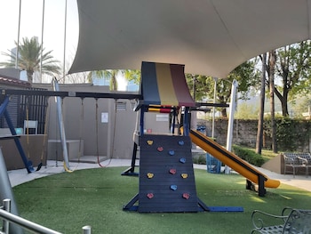novotel monterrey valle