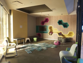 novotel monterrey valle