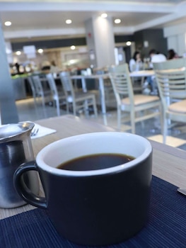 novotel monterrey valle