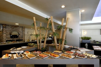 novotel monterrey valle