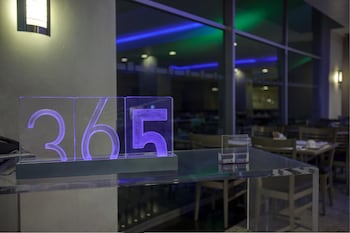 novotel monterrey valle