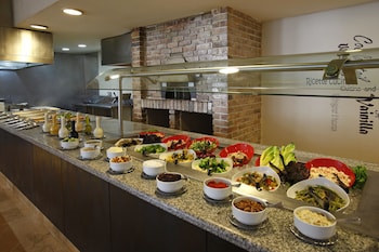 novotel monterrey valle