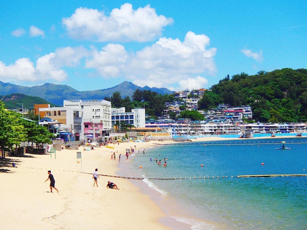 cheung chau