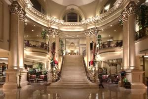 safi royal luxury valle