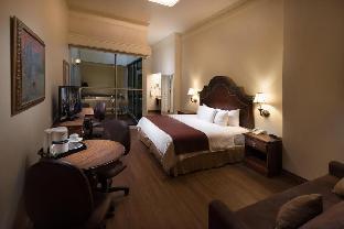 Safi Royal Luxury Valle,Nuevo Leon>>Monterrey,4 star