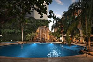 Safi Royal Luxury Valle,Nuevo Leon>>Monterrey,4 star