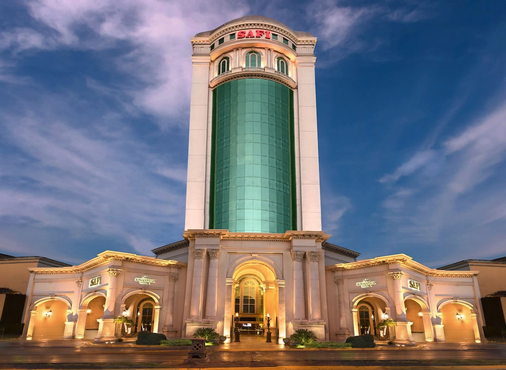 safi royal luxury valle