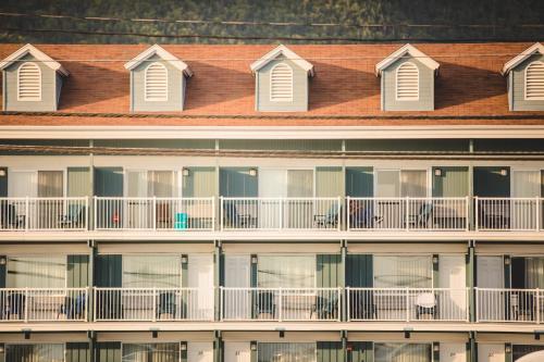 hostellerie baie bleue