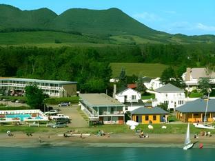 carleton sur mer