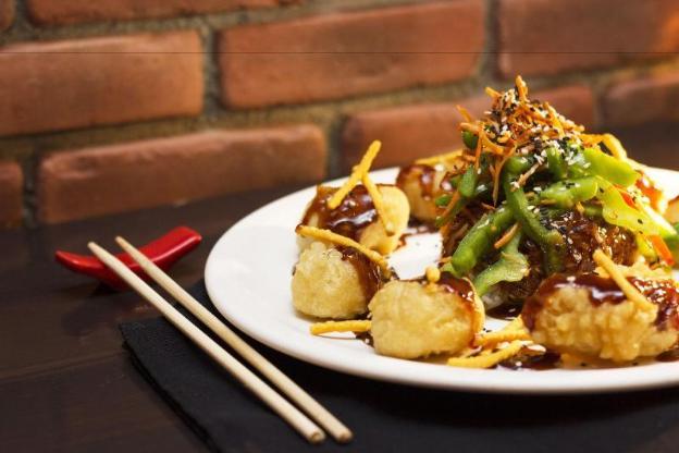 hostellerie baie bleue