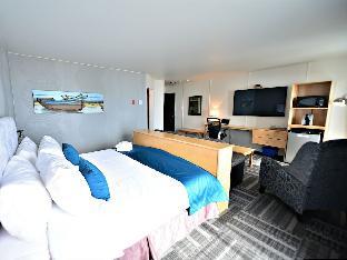 Hostellerie Baie Bleue,Dalhousie>>Carleton-Sur-Mer,3 star