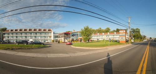 hostellerie baie bleue